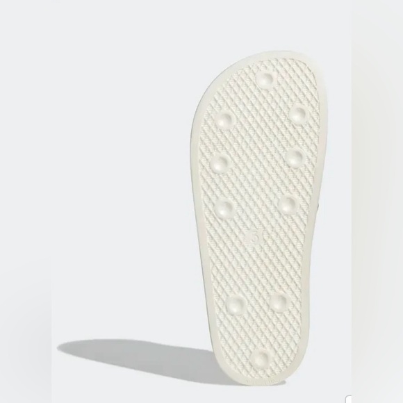 adidas Originals ADILETTE THEBE MAGUGU SLIDES US 8 (Women's) - Picture 4 of 10